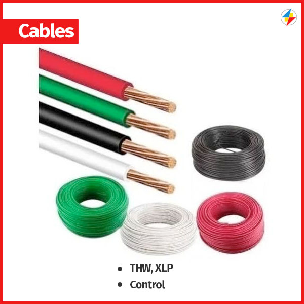 Cat 6 Cables